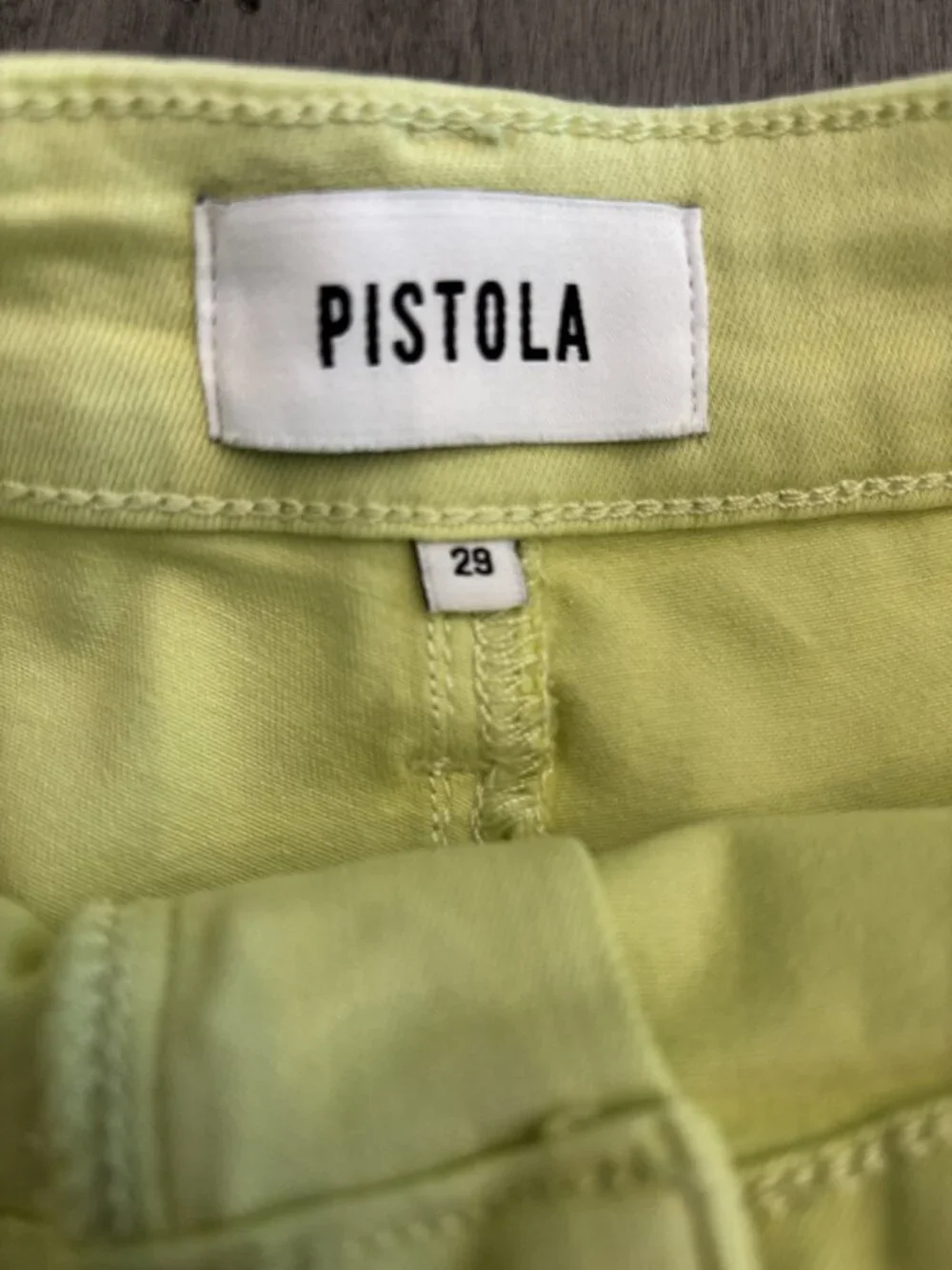 pistola women limeade
